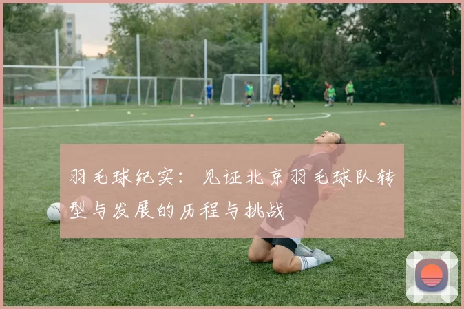 羽毛球纪实：见证北京羽毛球队转型与发展的历程与挑战