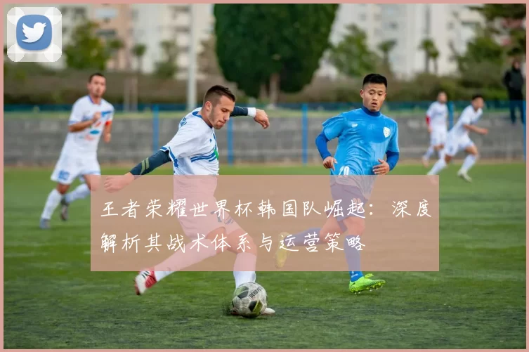 王者荣耀世界杯韩国队崛起:深度解析其战术体系与运营策略