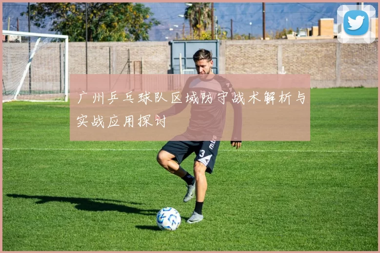 广州乒乓球队区域防守战术解析与实战应用探讨