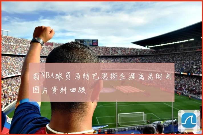 前NBA球员马特巴恩斯生涯高光时刻图片资料回顾