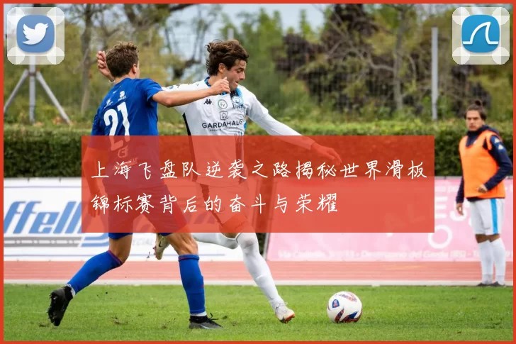 上海飞盘队逆袭之路揭秘世界滑板锦标赛背后的奋斗与荣耀