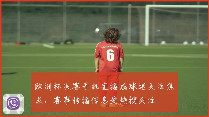 欧洲杯决赛手机直播成球迷关注焦点,赛事转播信息受热搜关注