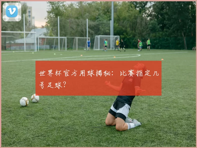 世界杯官方用球揭秘：比赛指定几号足球？