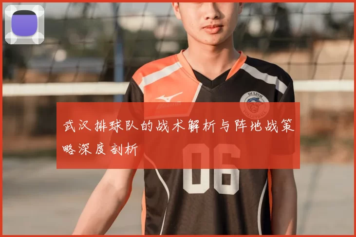 武汉排球队的战术解析与阵地战策略深度剖析