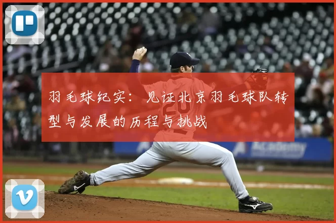 羽毛球纪实：见证北京羽毛球队转型与发展的历程与挑战